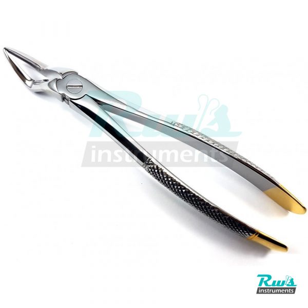 Extracting Forceps Nr. 51A Tooth Root Jaw Molars Dental Oral Extraction Pliers