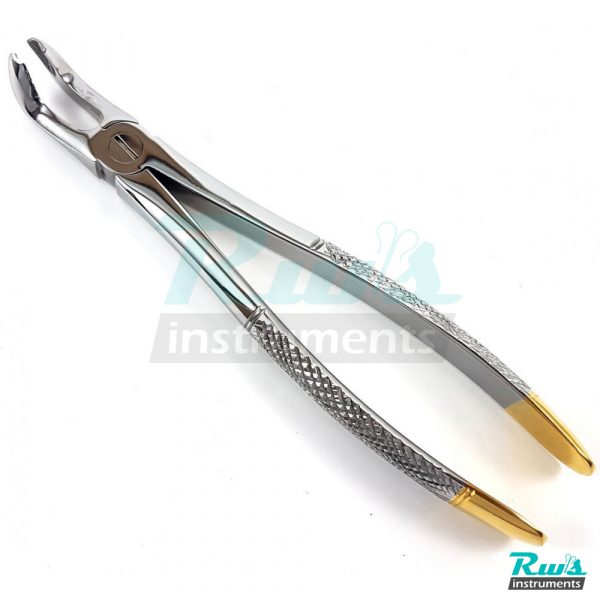 Extracting Forceps Nr. 79 Tooth Root Jaw Molars Dental Oral Extraction Pliers