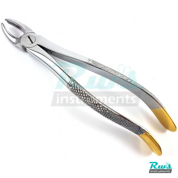 Extracting Forceps Nr. 95 Tooth Root Jaw Molars Dental Oral Extraction Pliers