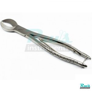 Plaster scissors cutting pliers gypsum shears Dental Laboratory 20 cm Lab