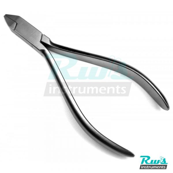 Adams Pliers small size 1.4 Orthodontic Wire Bending Adam forming