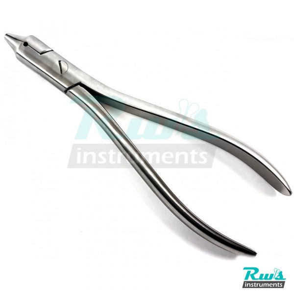 Universal Pliers Cutter 14 cm Orthodontic Dental Instruments Wire bending