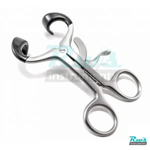 Molt mouth Retractor Dental Surgical Oral Gag in 2 sizes
