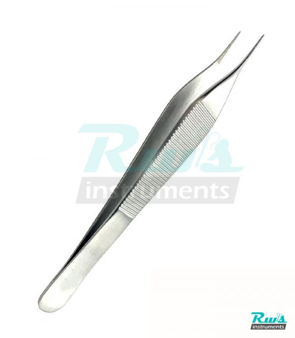 Adson Tissue forceps Micro Dissecting
