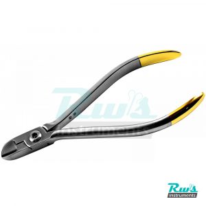 Ligature Wire Cutter Orthodontic lab Instrument Archwire